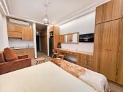 Pool View Studio with Wi-fi, Smart TV, 3 pools & beach access