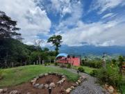 Top Turrialba