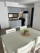 Alameda Departamento Temporario