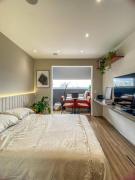 Apartamento 2114 lindíssimo na Mooca completo proximo Metro Belem