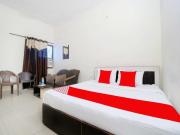 Hotel O Welcome Lounge