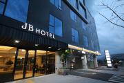 JB Tourist Hotel