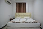 Saasha City Hotel