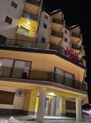 Top Mavrovo