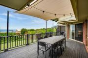 48 Rumbelow St - BYO Linen - Sea Views - Family Friendly