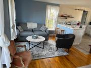 Country House in Catskills