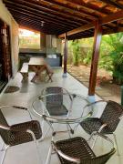 Casa perto da praia Massaguaçu e Cocanha