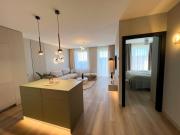 Cozy Designer Apartments, Self Check-In & FREE Parking