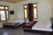 Top Kasol