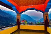 Top Lachung