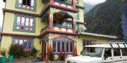 Top Lachung
