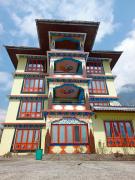 Top Lachung