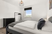 CASSEL LOFTS - Moderne Wohnung für 3 mit Balkon nahe VW-Werk