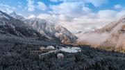 Top Jiuzhaigou