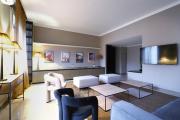 HomNest I S.Ambrogio Elegant Apt