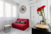 Saffi Glamorous Apartment by Wonderful Italy