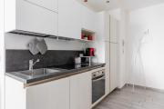 Saffi Glamorous Apartment by Wonderful Italy