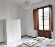 MAISON VEZZANI - Careggi - 2 terrazze private, parcheggio