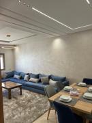 Appartement safran avec piscine