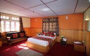 Top Lachung