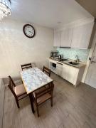 Seven Seas Jomtien 6 floor pool view