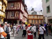Top Vannes