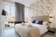 HL Exclusive Apartment - Duomo, Galleria Unione 3