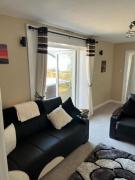 The White House Cottage