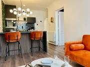 Floréa Reims avec du charme proche gare et centre