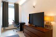 FRAME by Comfort Housing - spacious apartment