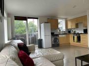 2-Bedroom Portobello Apartment