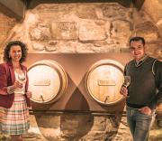 Top Cuzcurrita-Río Tirón Top Cuzcurrita-Río Tirón