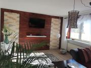 Familienfreundlich Wohnen "Zur Waldhufe" - mit 2 Schlafzimmern