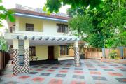 Alleppey Haven Homestay Entire 6 Bedrooms