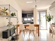 Departamento Ecofriendly excelente ubicación