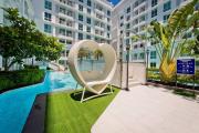 Top Jomtien Beach
