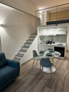 Apartment Luxury Ely Sanremo