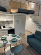 Apartment Luxury Ely Sanremo