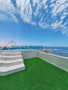 Camere da Letto- Hotel-On-The Beach Self Catering