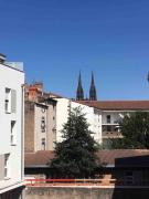 Top Clermont-Ferrand