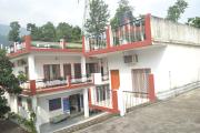 Top Rishīkesh