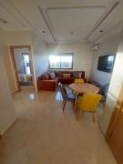 Panoramique appartement