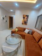 Panoramique appartement