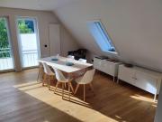 Ferienwohnung an der Wassermühle in Hermannsburg