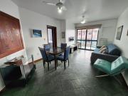 Conforto e Brisa do Mar! Apê com 2 Quartos a 70m da Prainha