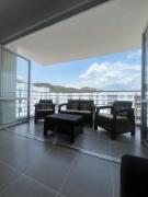 Aqualina Orange Girardot, décimo piso