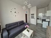 Apartament w Centrum