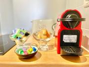 Brest Centre - Appartements - Le Vauban - Lumineux - Centre Ville - Proche Boutiques et Restaurants