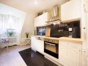 Holiday apartment Crystal Lodge