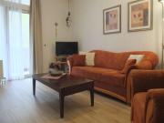 Appealing apartment in Bad Harzburg